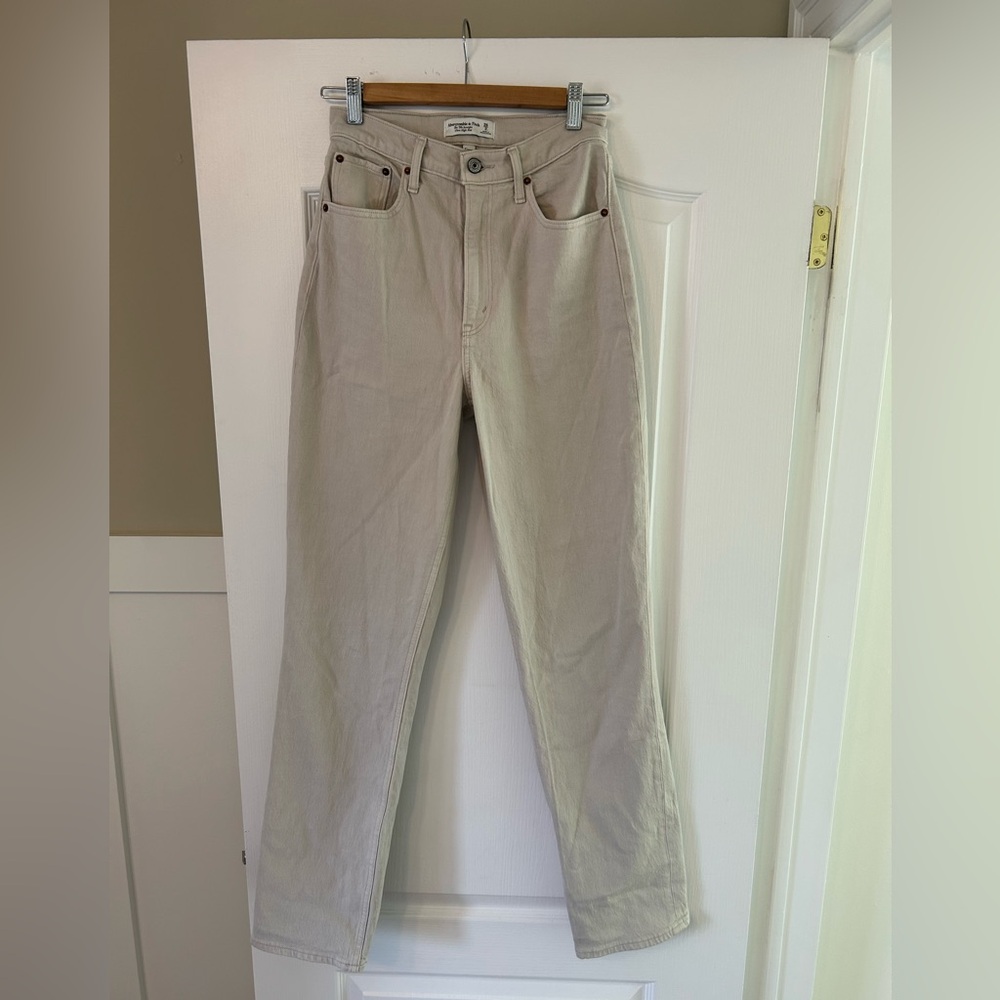 Abercrombie Jeans